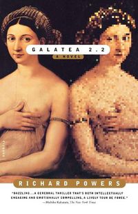 Cover image for Galatea 2.2