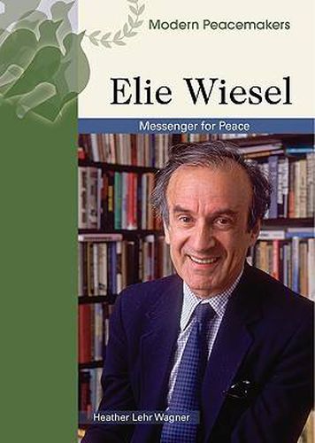 Elie Wiesel