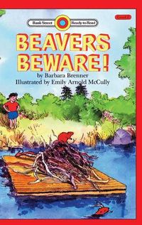 Cover image for Beavers Beware!: Level 2