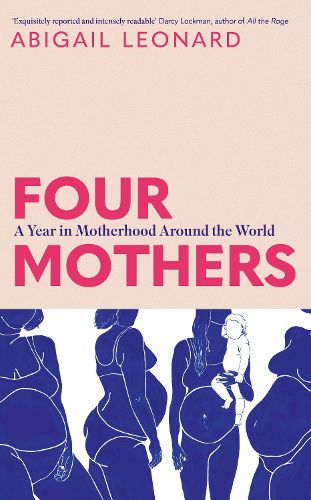 Cover image for Four Mothers