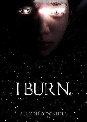 Cover image for I Burn.