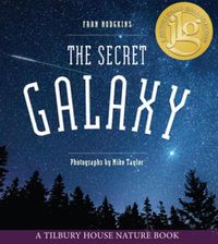 Cover image for The Secret Galaxy