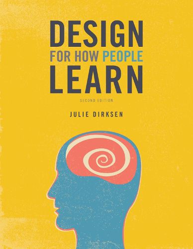 Cover image for Design for How People Learn