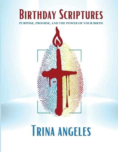 Cover image for Birthday Scriptures
