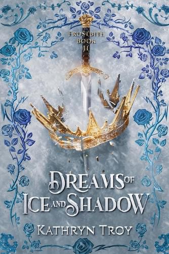Cover image for Dreams of Ice and Shadow