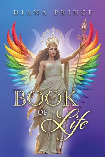 Cover image for Book of Life Course in Ascension