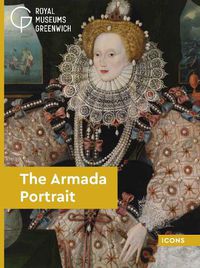 Cover image for The Armada Portrait