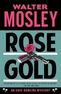 Cover image for Rose Gold