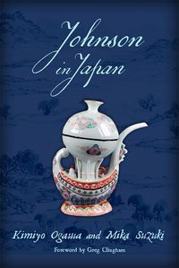 Cover image for Johnson in Japan