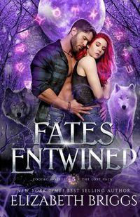 Cover image for Fates Entwined