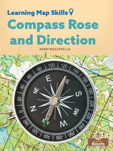 Cover image for Compass Rose and Direction