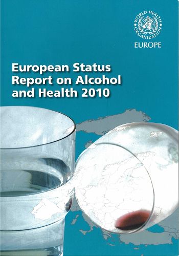 European Status Report on Alcohol and Health