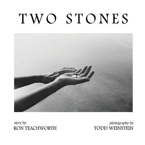 Cover image for Two Stones