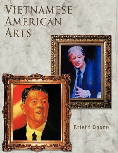 Cover image for Vietnamese American Arts