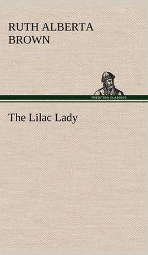 The Lilac Lady