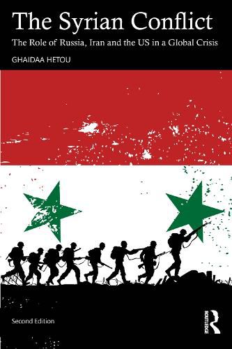 Cover image for The Syrian Conflict