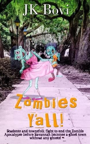 Zombie's Y'all