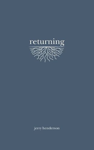 Cover image for Returning