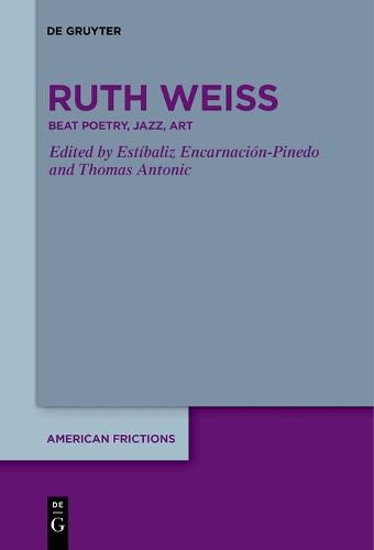 ruth weiss