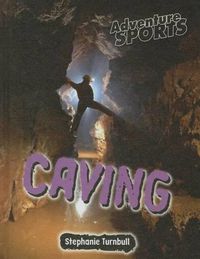 Cover image for Caving