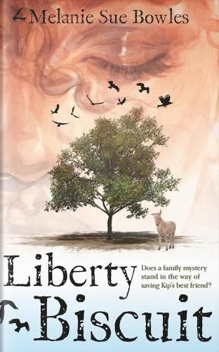 Cover image for Liberty Biscuit