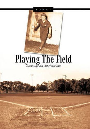 Cover image for Playing the Field