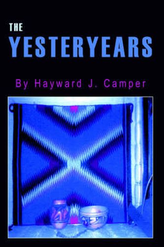 Cover image for The Yesteryears