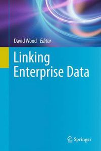 Cover image for Linking Enterprise Data