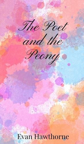 Cover image for The Poet and the Peony