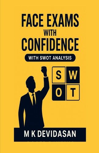 Cover image for Face Exams with Confidence