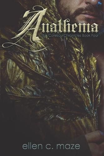 Cover image for Anathema