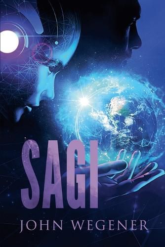Cover image for Sagi
