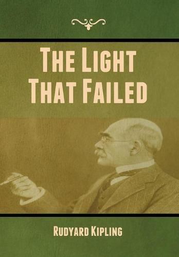 Cover image for The Light That Failed