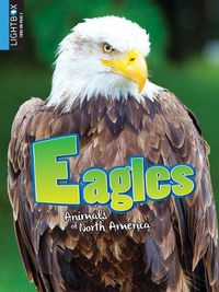 Cover image for Eagles