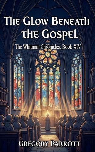Cover image for The Glow Beneath the Gospel