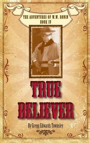 Cover image for True Believer