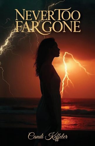 Cover image for Never Too Far Gone, Digital detox Inner peace Christian mindfulness Stress relief Spiritual growth Anxiety help Mindful living