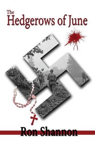 Cover image for The Hedgerows of June
