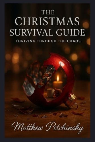 Cover image for The Christmas Survival Guide