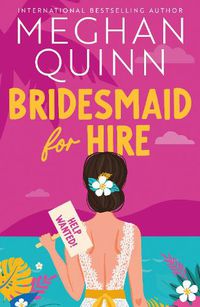 Cover image for Bridesmaid for Hire