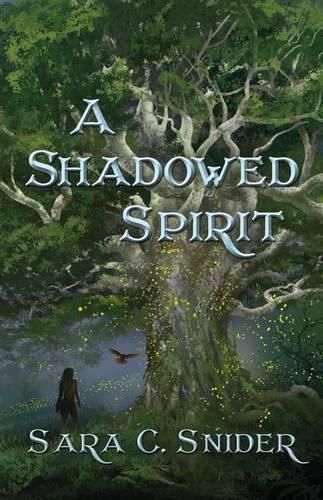 Cover image for A Shadowed Spirit