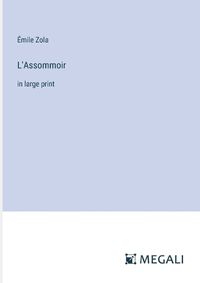 Cover image for L'Assommoir