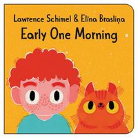 Cover image for Early One Morning