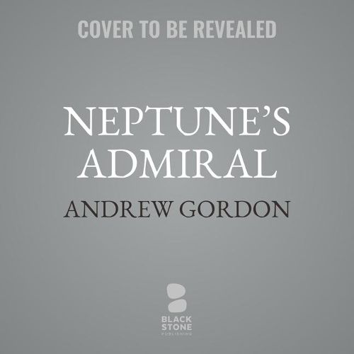 Neptune's Admiral