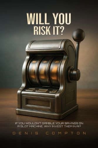 Cover image for Will You Risk It?