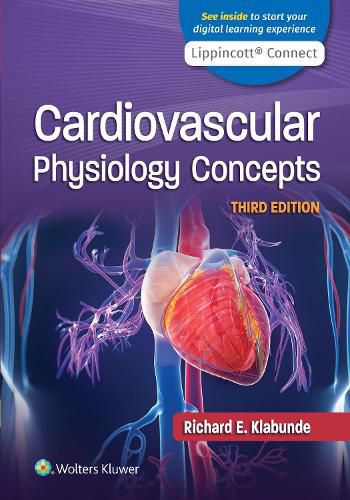Cover image for Cardiovascular Physiology Concepts