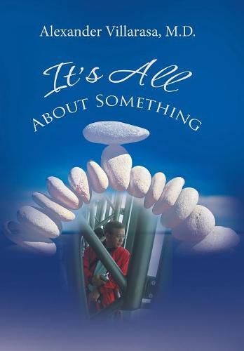 Cover image for It'S All About Something