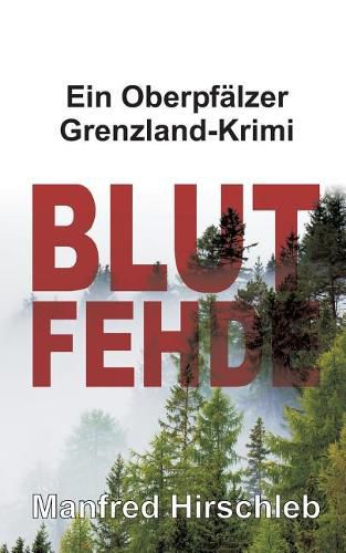 Cover image for Blutfehde