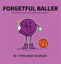 Cover image for Forgetful Baller