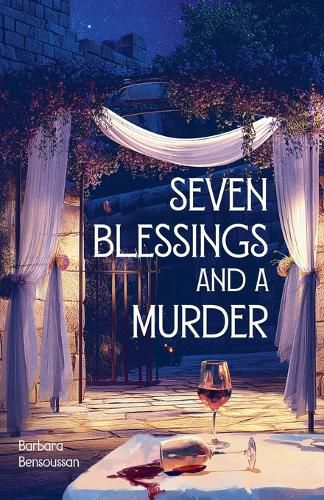 Seven Blessings and a Murder